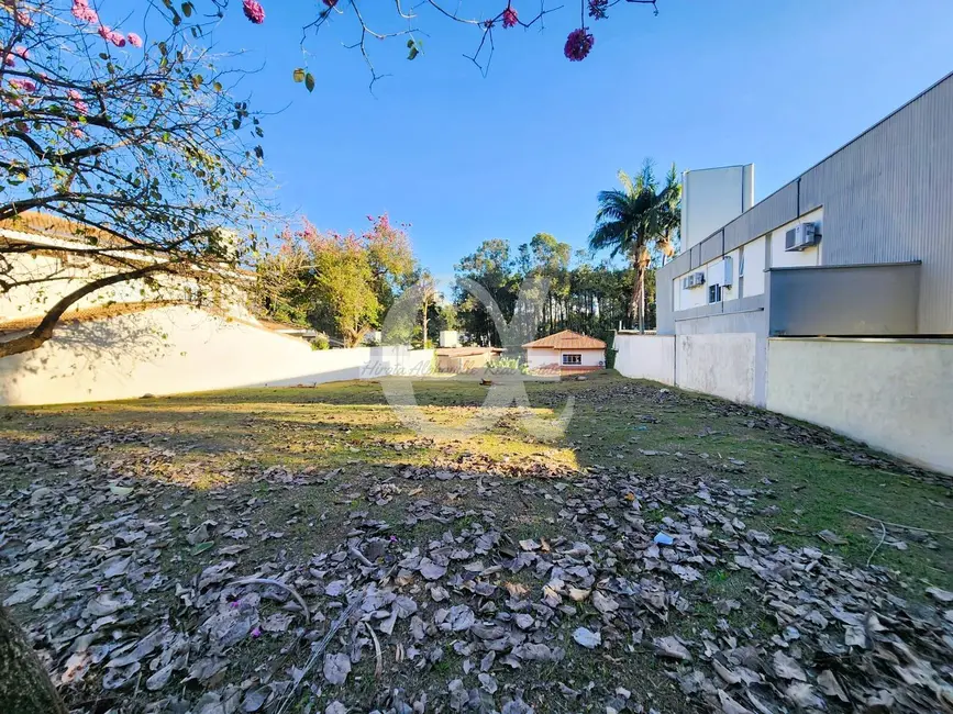 Foto 1 de Lote de Condomínio à venda, 574m2 em Alphaville Residencial Um, Barueri - SP