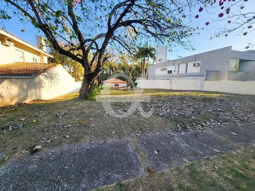 Foto 3 de Lote de Condomínio à venda, 574m2 em Alphaville Residencial Um, Barueri - SP