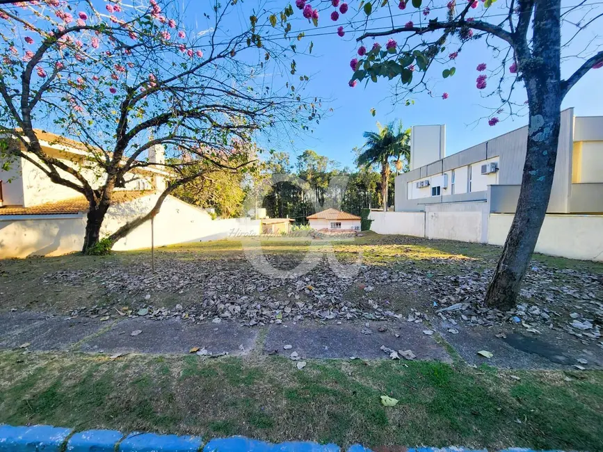 Foto 2 de Lote de Condomínio à venda, 574m2 em Alphaville Residencial Um, Barueri - SP
