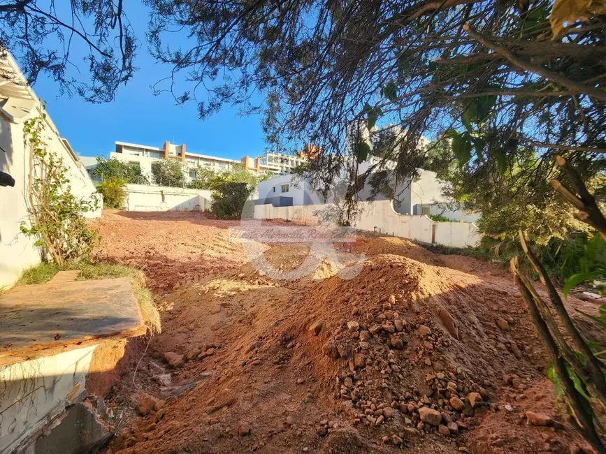Foto 1 de Lote de Condomínio à venda, 892m2 em Alphaville Residencial Um, Barueri - SP