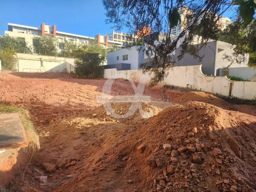 Foto 2 de Lote de Condomínio à venda, 892m2 em Alphaville Residencial Um, Barueri - SP