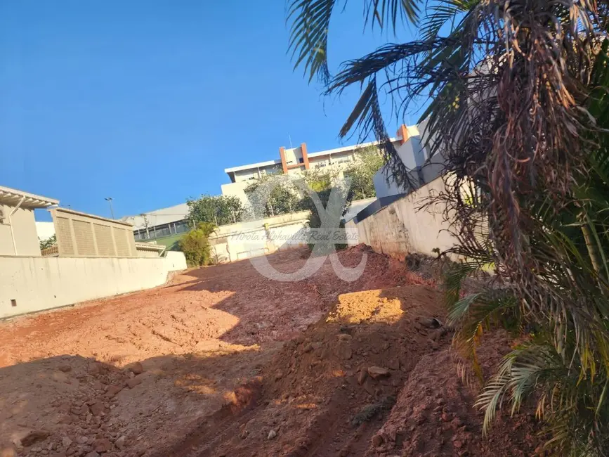 Foto 3 de Lote de Condomínio à venda, 892m2 em Alphaville Residencial Um, Barueri - SP