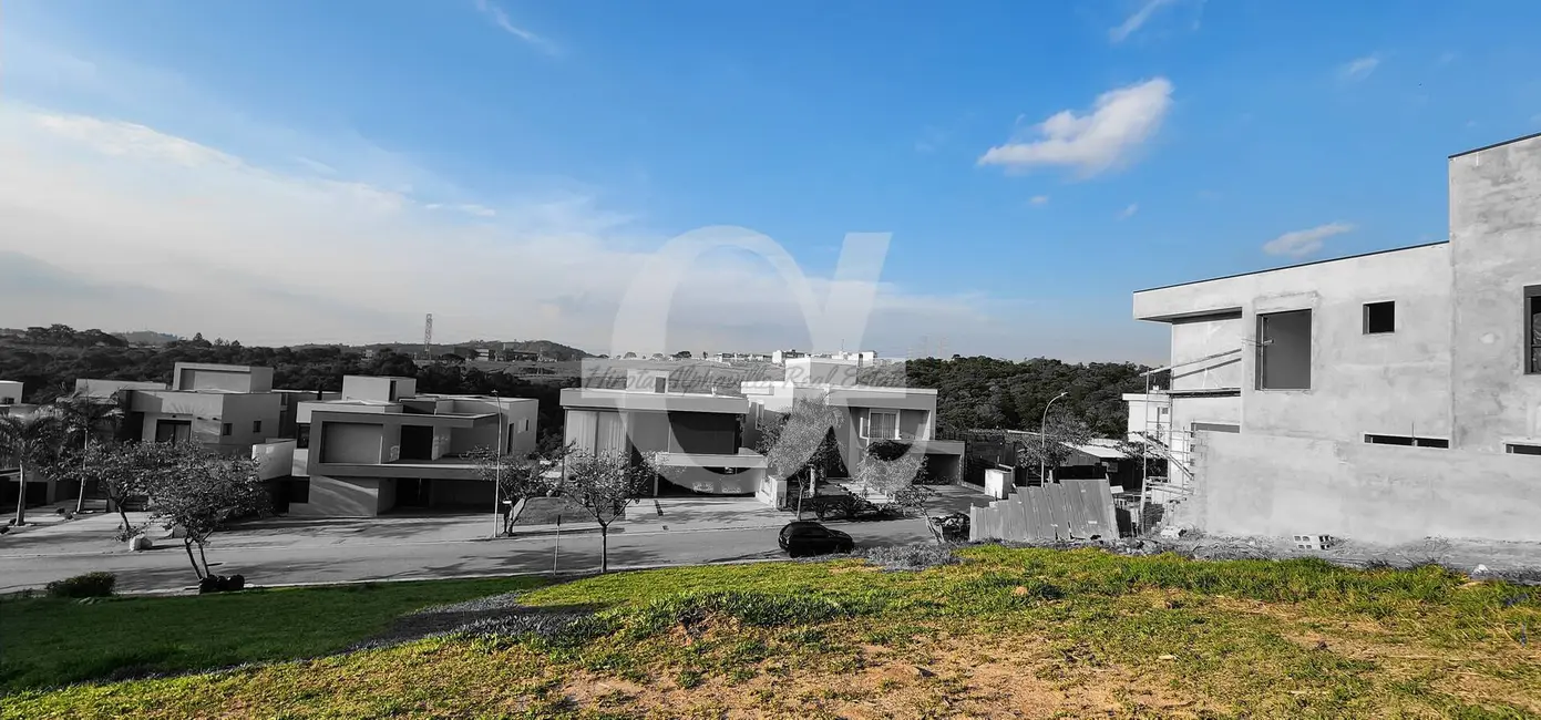 Foto 5 de Lote de Condomínio à venda, 490m2 em Alphaville, Santana De Parnaiba - SP