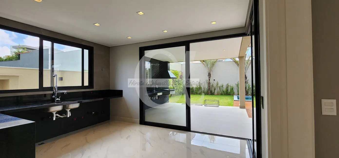 Foto 9 de Casa com 4 quartos à venda e para alugar, 468m2 em Alphaville, Santana De Parnaiba - SP