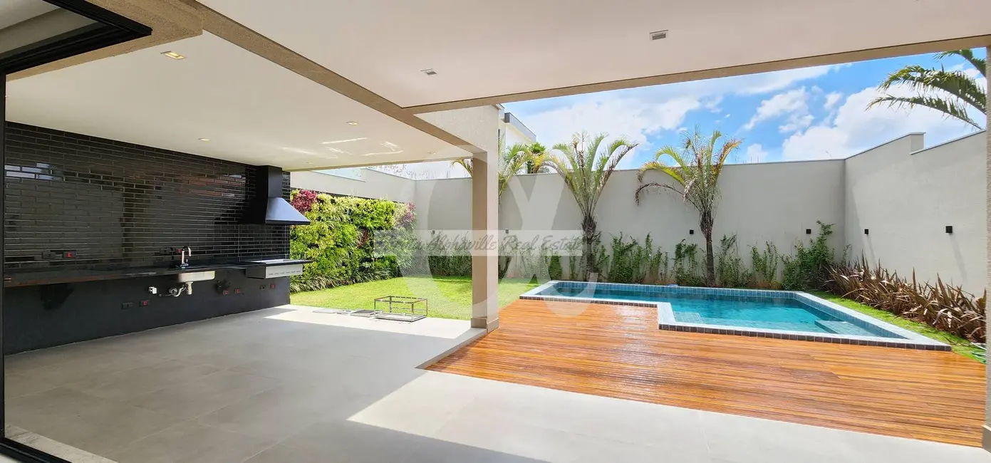 Foto 4 de Casa com 4 quartos à venda e para alugar, 468m2 em Alphaville, Santana De Parnaiba - SP