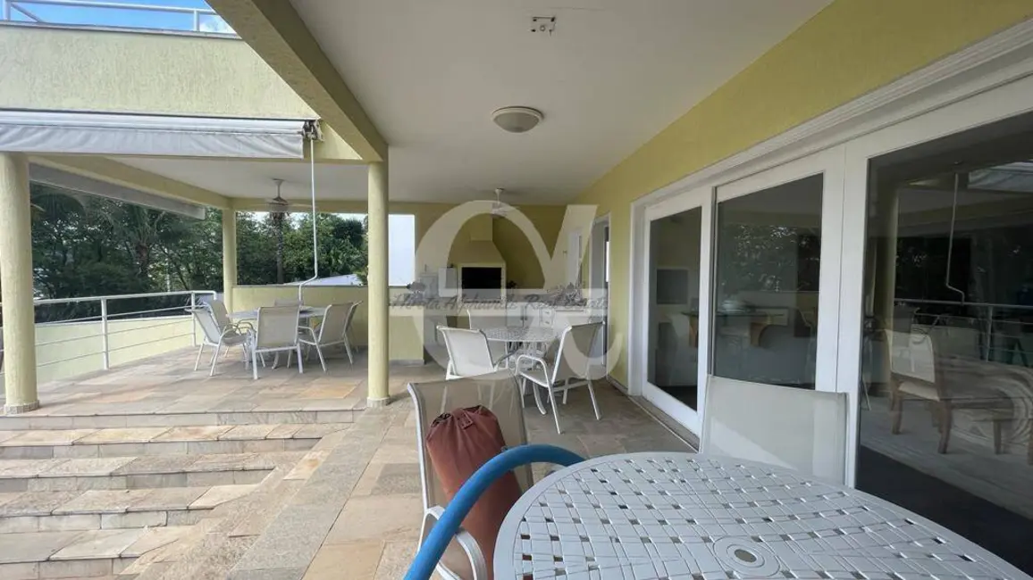 Casa com 4 quartos à venda e para alugar, 509m2 em Tamboré, Santana De Parnaiba - SP - imagem 7 Foto 7 de Casa com 4 quartos à venda e para alugar, 509m2 em Tamboré, Santana De Parnaiba - SP