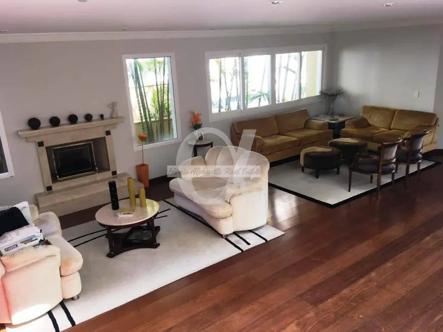 Casa com 4 quartos à venda e para alugar, 509m2 em Tamboré, Santana De Parnaiba - SP - imagem 9 Foto 9 de Casa com 4 quartos à venda e para alugar, 509m2 em Tamboré, Santana De Parnaiba - SP
