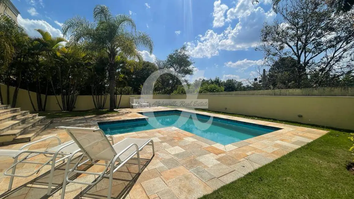 Casa com 4 quartos à venda e para alugar, 509m2 em Tamboré, Santana De Parnaiba - SP - imagem 5 Foto 5 de Casa com 4 quartos à venda e para alugar, 509m2 em Tamboré, Santana De Parnaiba - SP