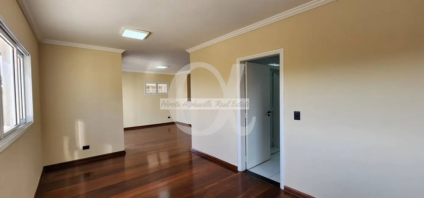 Foto 5 de Casa com 2 quartos à venda e para alugar, 298m2 em Alphaville, Santana De Parnaiba - SP