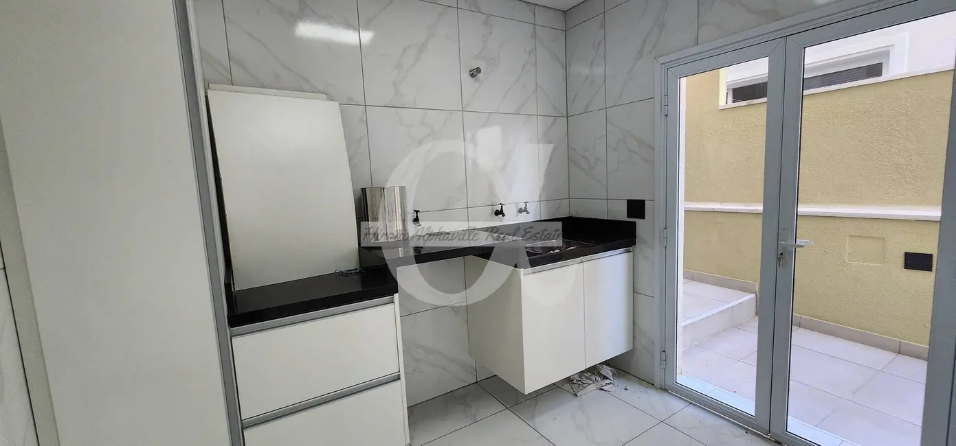 Foto 2 de Casa com 2 quartos à venda e para alugar, 298m2 em Alphaville, Santana De Parnaiba - SP