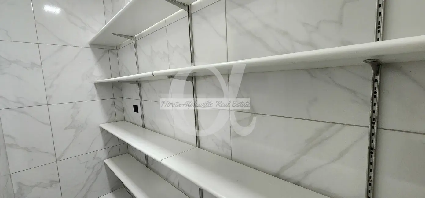 Foto 3 de Casa com 2 quartos à venda e para alugar, 298m2 em Alphaville, Santana De Parnaiba - SP