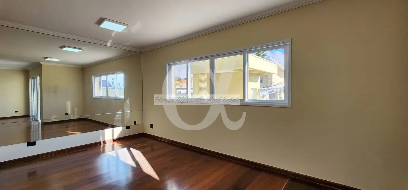 Foto 6 de Casa com 2 quartos à venda e para alugar, 298m2 em Alphaville, Santana De Parnaiba - SP