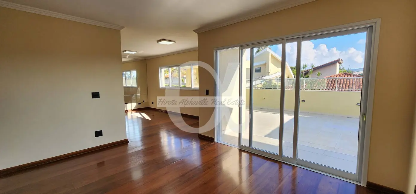 Foto 9 de Casa com 2 quartos à venda e para alugar, 298m2 em Alphaville, Santana De Parnaiba - SP