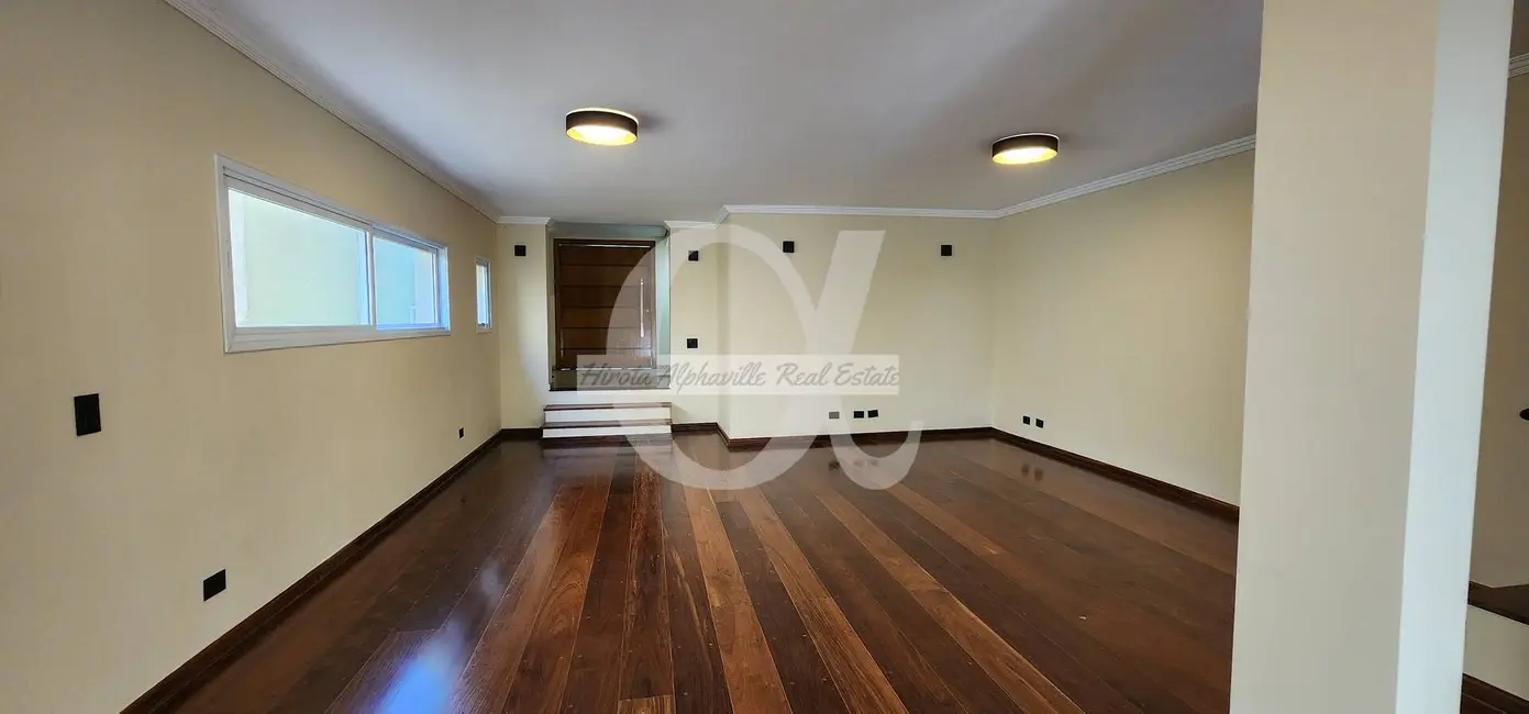 Foto 8 de Casa com 2 quartos à venda e para alugar, 298m2 em Alphaville, Santana De Parnaiba - SP