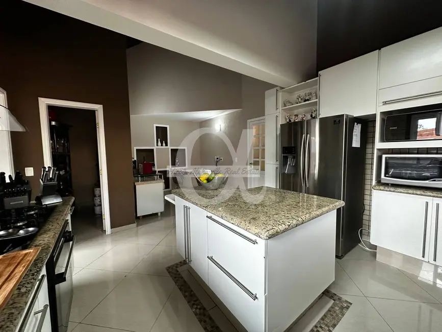 Foto 9 de Casa com 4 quartos à venda, 650m2 em Alphaville, Santana De Parnaiba - SP