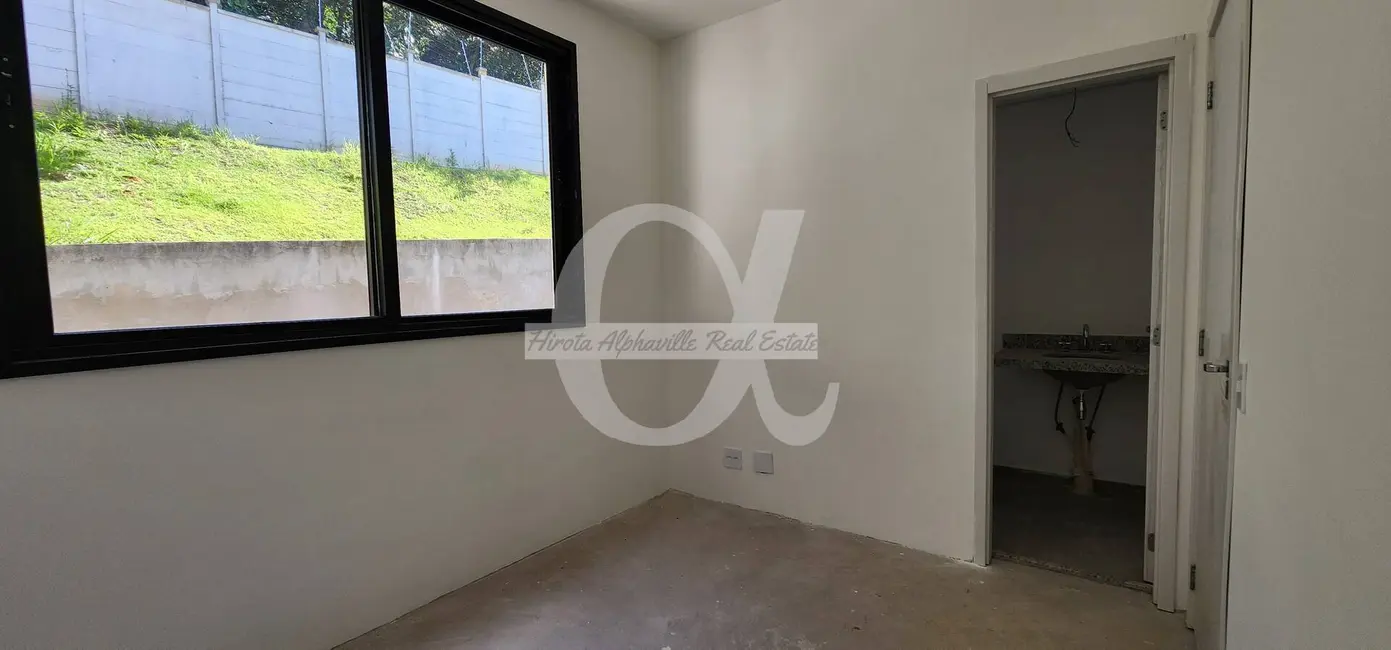 Casa com 4 quartos à venda, 214m2 em Alphaville, Santana De Parnaiba - SP - imagem 8 Foto 8 de Casa com 4 quartos à venda, 214m2 em Alphaville, Santana De Parnaiba - SP