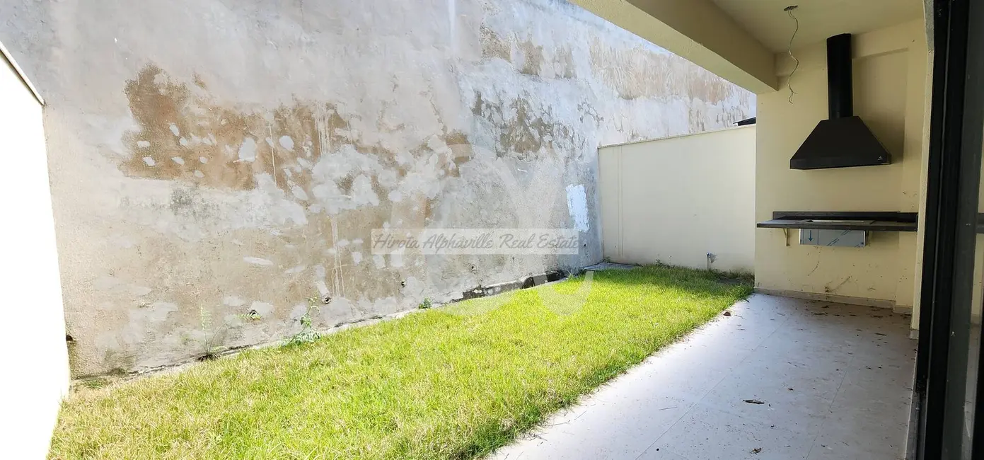 Casa com 4 quartos à venda, 214m2 em Alphaville, Santana De Parnaiba - SP - imagem 5 Foto 5 de Casa com 4 quartos à venda, 214m2 em Alphaville, Santana De Parnaiba - SP