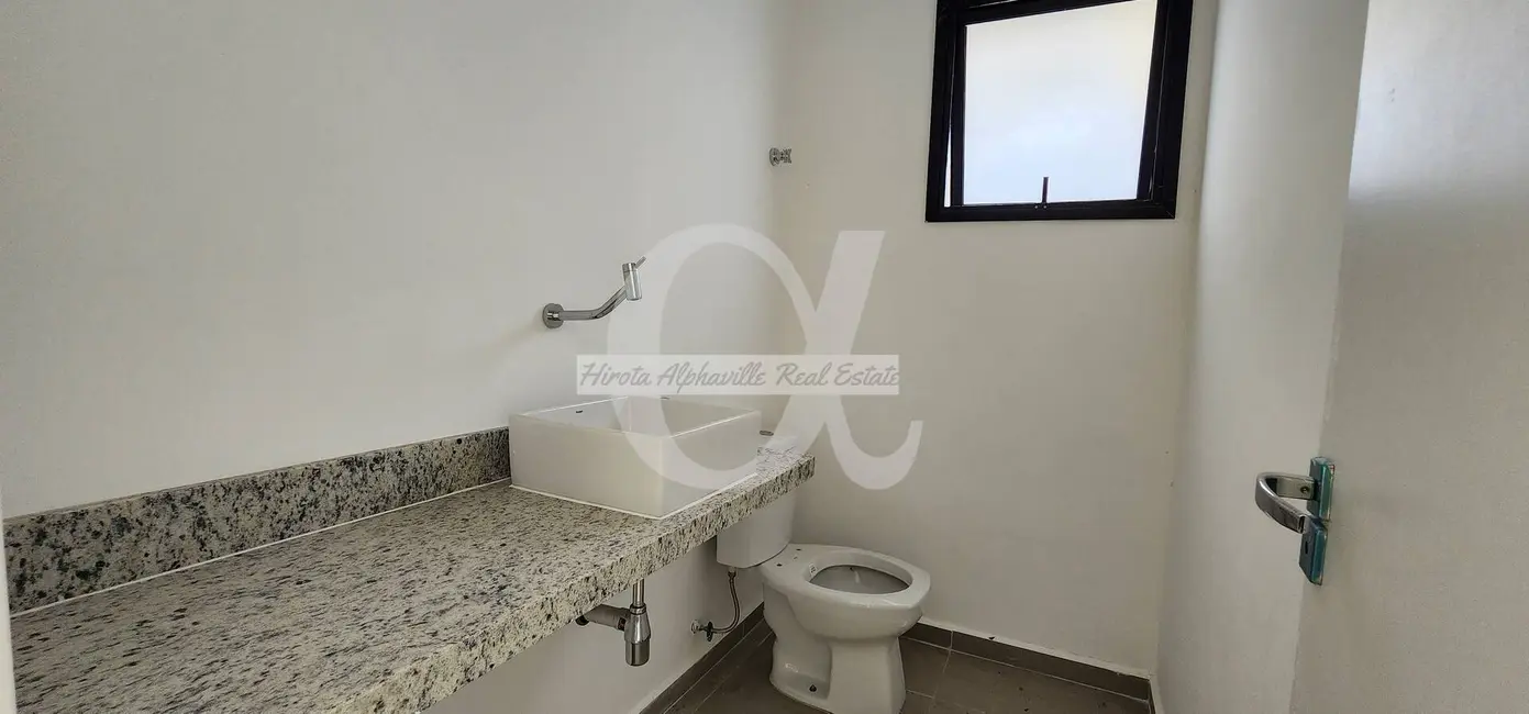 Casa com 4 quartos à venda, 214m2 em Alphaville, Santana De Parnaiba - SP - imagem 3 Foto 3 de Casa com 4 quartos à venda, 214m2 em Alphaville, Santana De Parnaiba - SP