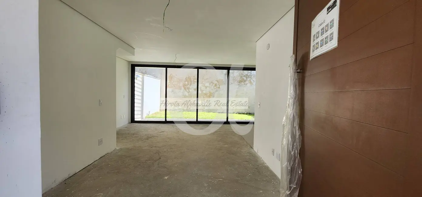 Foto 2 de Casa com 4 quartos à venda, 214m2 em Alphaville, Santana De Parnaiba - SP