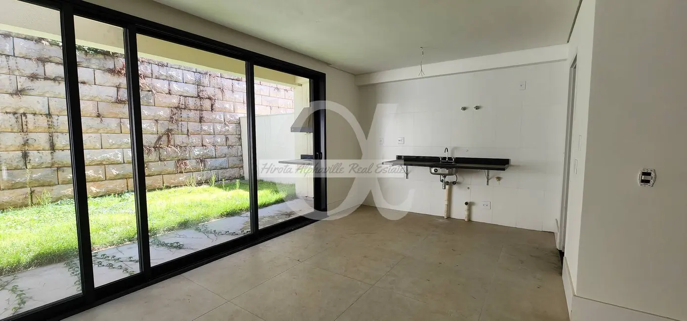 Foto 7 de Casa com 3 quartos à venda, 152m2 em Alphaville, Santana De Parnaiba - SP