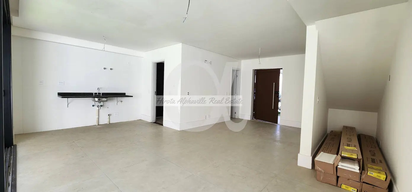 Foto 6 de Casa com 3 quartos à venda, 152m2 em Alphaville, Santana De Parnaiba - SP