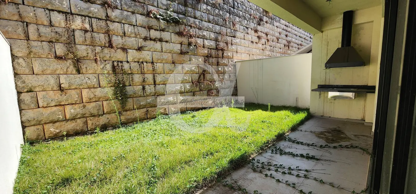 Foto 5 de Casa com 3 quartos à venda, 152m2 em Alphaville, Santana De Parnaiba - SP