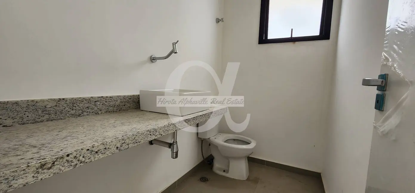 Foto 3 de Casa com 3 quartos à venda, 152m2 em Alphaville, Santana De Parnaiba - SP