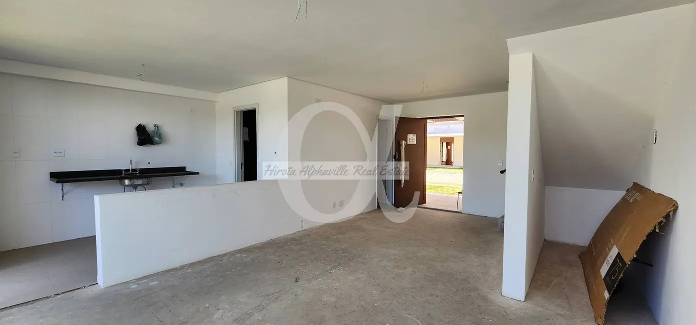 Casa com 3 quartos à venda, 152m2 em Alphaville, Santana De Parnaiba - SP - imagem 4 Foto 4 de Casa com 3 quartos à venda, 152m2 em Alphaville, Santana De Parnaiba - SP