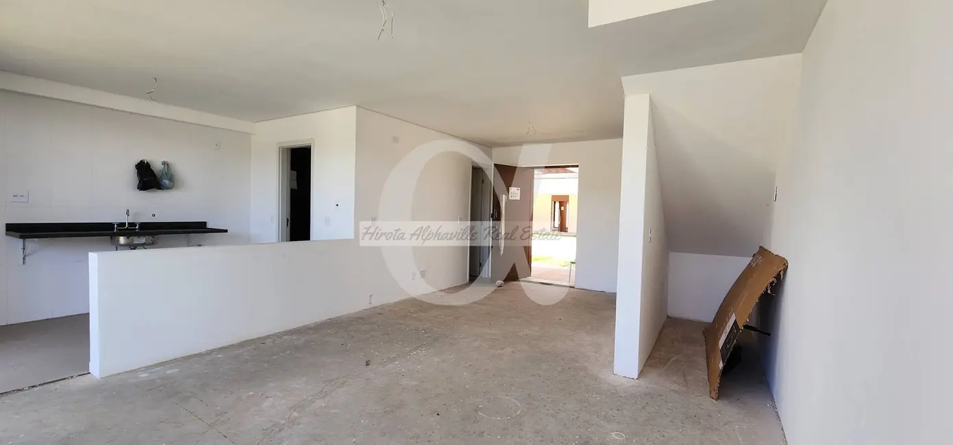 Casa com 3 quartos à venda, 152m2 em Alphaville, Santana De Parnaiba - SP - imagem 5 Foto 5 de Casa com 3 quartos à venda, 152m2 em Alphaville, Santana De Parnaiba - SP