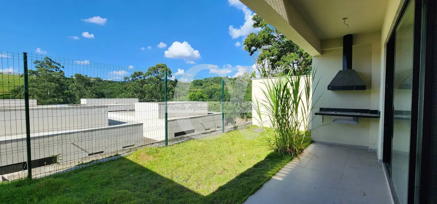 Casa com 3 quartos à venda, 152m2 em Alphaville, Santana De Parnaiba - SP - imagem 7 Foto 7 de Casa com 3 quartos à venda, 152m2 em Alphaville, Santana De Parnaiba - SP