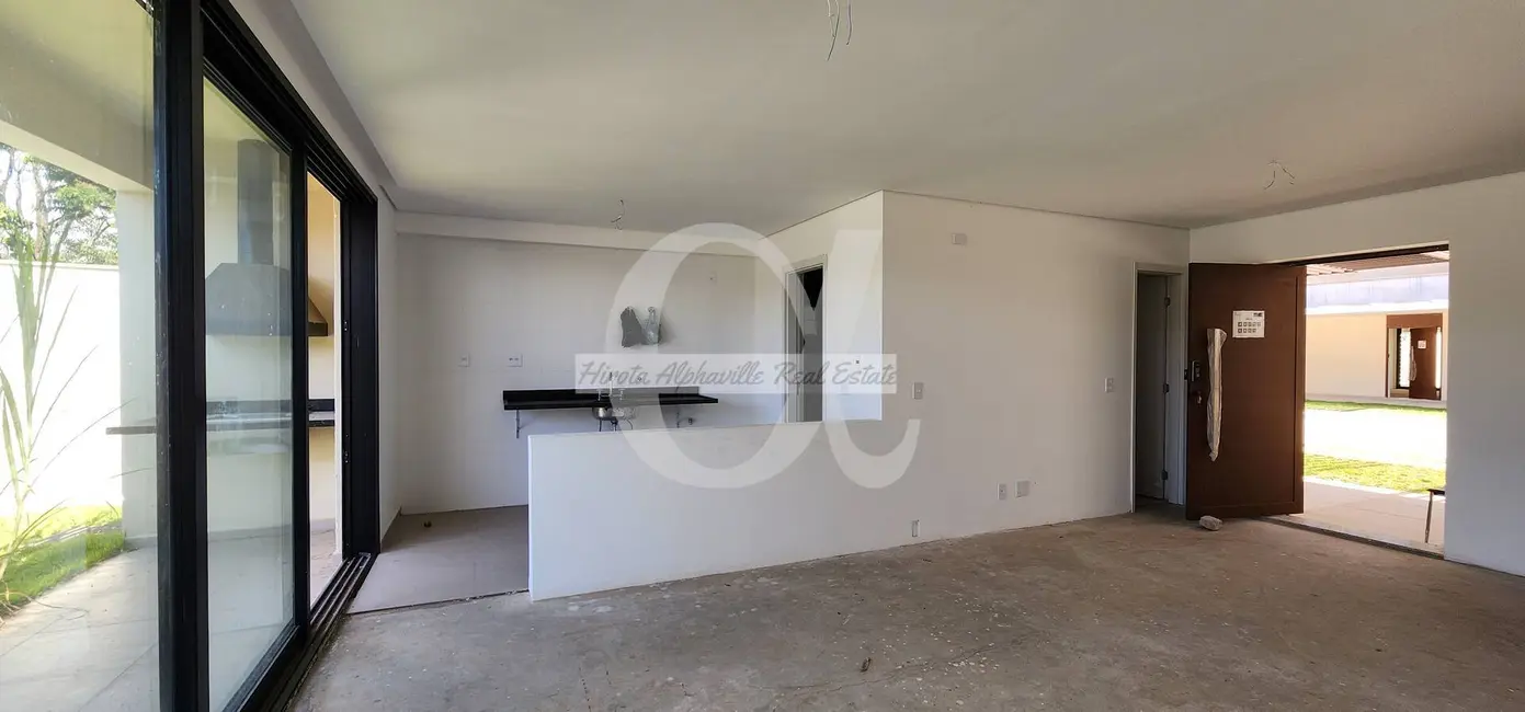 Casa com 3 quartos à venda, 152m2 em Alphaville, Santana De Parnaiba - SP - imagem 3 Foto 3 de Casa com 3 quartos à venda, 152m2 em Alphaville, Santana De Parnaiba - SP