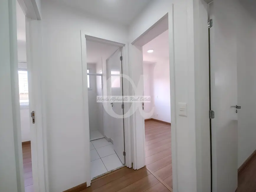 Apartamento com 4 quartos para alugar, 109m2 em Centro Comercial Jubran, Barueri - SP - imagem 6 Foto 6 de Apartamento com 4 quartos para alugar, 109m2 em Centro Comercial Jubran, Barueri - SP