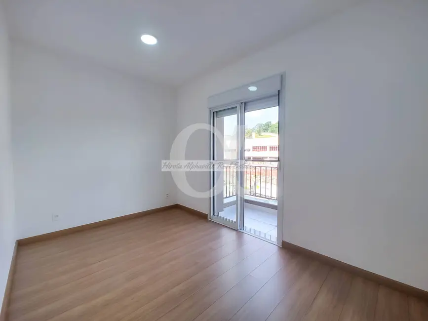 Foto 2 de Apartamento com 4 quartos para alugar, 109m2 em Centro Comercial Jubran, Barueri - SP