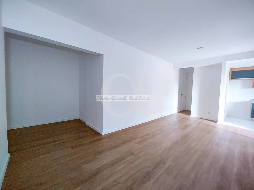 Apartamento com 3 quartos para alugar, 121m2 em Barueri - SP - imagem 4 Foto 4 de Apartamento com 3 quartos para alugar, 121m2 em Barueri - SP
