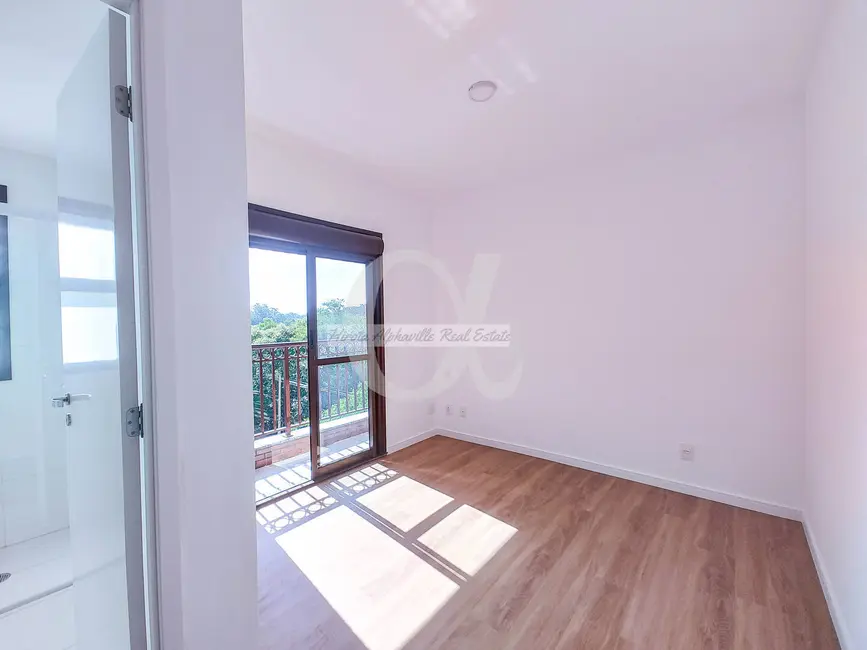 Apartamento com 3 quartos para alugar, 121m2 em Barueri - SP - imagem 9 Foto 9 de Apartamento com 3 quartos para alugar, 121m2 em Barueri - SP