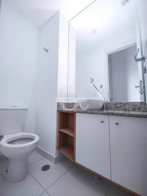 Apartamento com 3 quartos para alugar, 121m2 em Barueri - SP - imagem 7 Foto 7 de Apartamento com 3 quartos para alugar, 121m2 em Barueri - SP