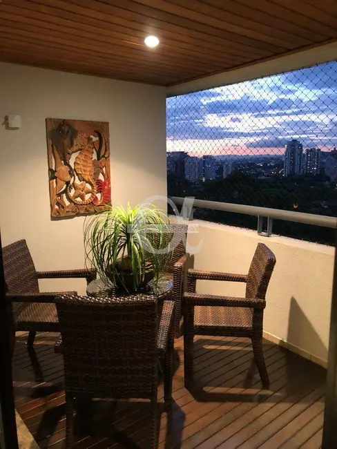 Foto 1 de Apartamento com 3 quartos à venda, 153m2 em Barueri - SP
