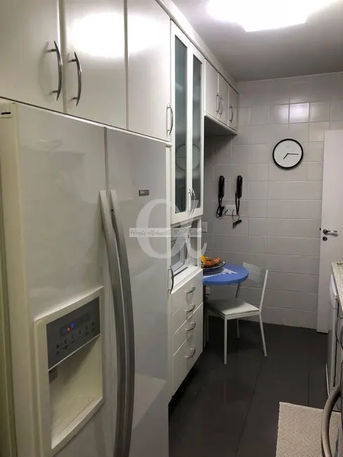 Foto 8 de Apartamento com 3 quartos à venda, 153m2 em Barueri - SP