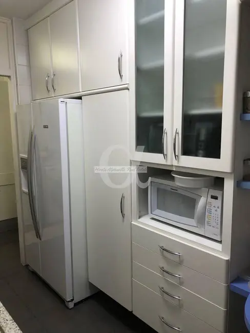 Foto 9 de Apartamento com 3 quartos à venda, 153m2 em Barueri - SP