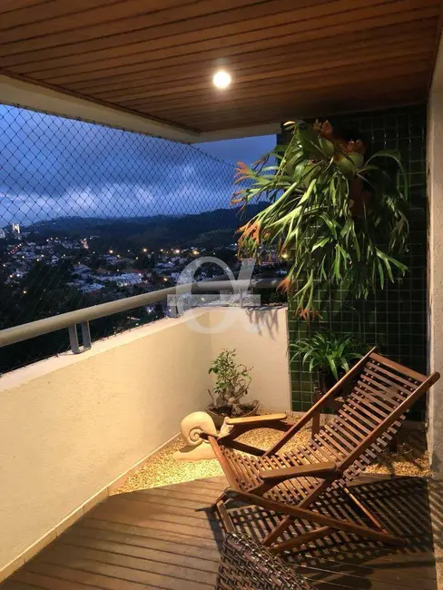 Foto 2 de Apartamento com 3 quartos à venda, 153m2 em Barueri - SP