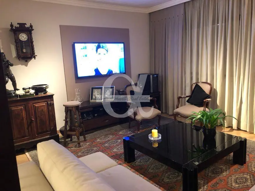 Foto 5 de Apartamento com 3 quartos à venda, 153m2 em Barueri - SP