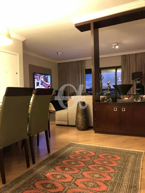 Foto 4 de Apartamento com 3 quartos à venda, 153m2 em Barueri - SP