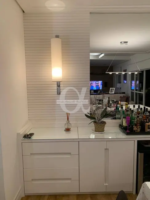 Apartamento com 3 quartos à venda, 132m2 em Tamboré, Santana De Parnaiba - SP - imagem 7 Foto 7 de Apartamento com 3 quartos à venda, 132m2 em Tamboré, Santana De Parnaiba - SP