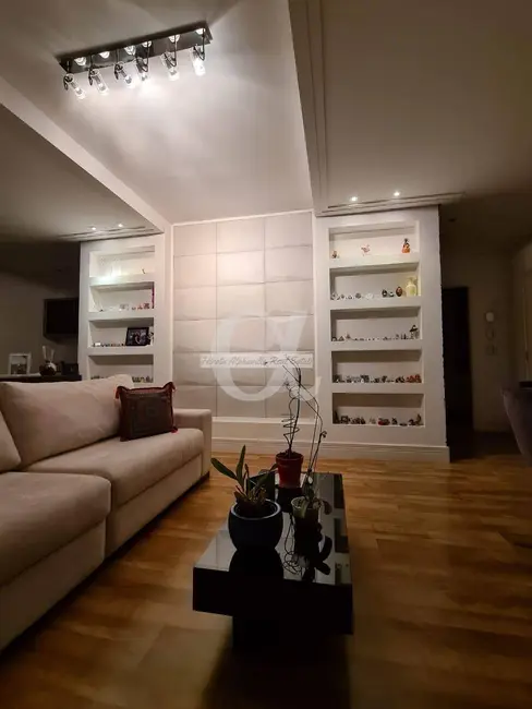 Apartamento com 3 quartos à venda, 132m2 em Tamboré, Santana De Parnaiba - SP - imagem 3 Foto 3 de Apartamento com 3 quartos à venda, 132m2 em Tamboré, Santana De Parnaiba - SP