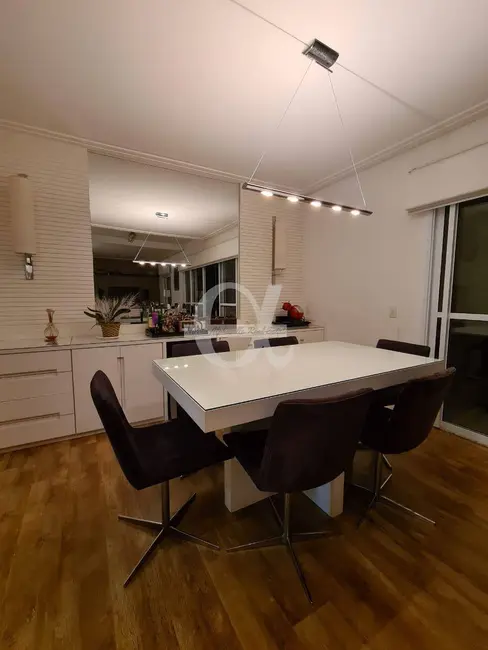 Apartamento com 3 quartos à venda, 132m2 em Tamboré, Santana De Parnaiba - SP - imagem 5 Foto 5 de Apartamento com 3 quartos à venda, 132m2 em Tamboré, Santana De Parnaiba - SP