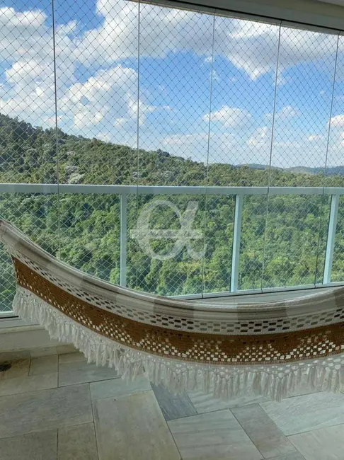 Foto 3 de Apartamento com 4 quartos à venda, 284m2 em Tamboré, Santana De Parnaiba - SP