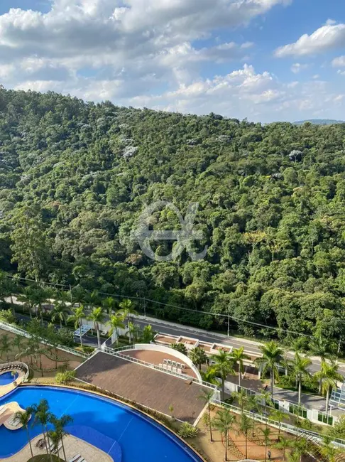 Foto 6 de Apartamento com 4 quartos à venda, 284m2 em Tamboré, Santana De Parnaiba - SP