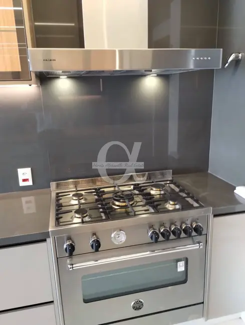 Apartamento com 4 quartos à venda e para alugar, 360m2 em Barueri - SP - imagem 7 Foto 7 de Apartamento com 4 quartos à venda e para alugar, 360m2 em Barueri - SP