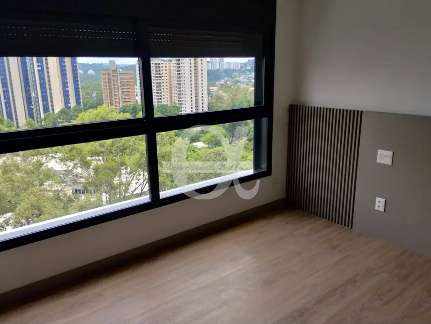 Apartamento com 4 quartos à venda e para alugar, 360m2 em Barueri - SP - imagem 9 Foto 9 de Apartamento com 4 quartos à venda e para alugar, 360m2 em Barueri - SP