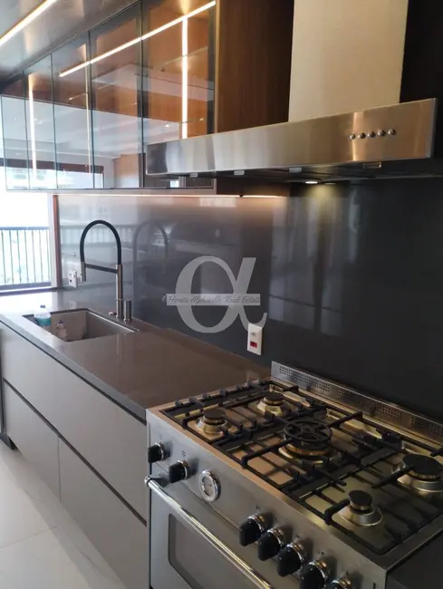 Apartamento com 4 quartos à venda e para alugar, 360m2 em Barueri - SP - imagem 6 Foto 6 de Apartamento com 4 quartos à venda e para alugar, 360m2 em Barueri - SP